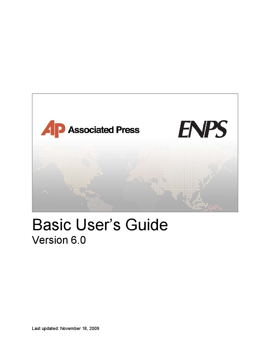 03.-ENPS Basic User’s Guide 6.0