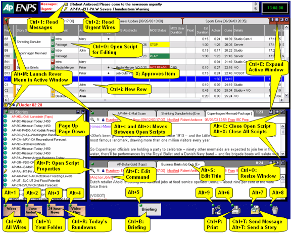 07.-mapa de comandos enps