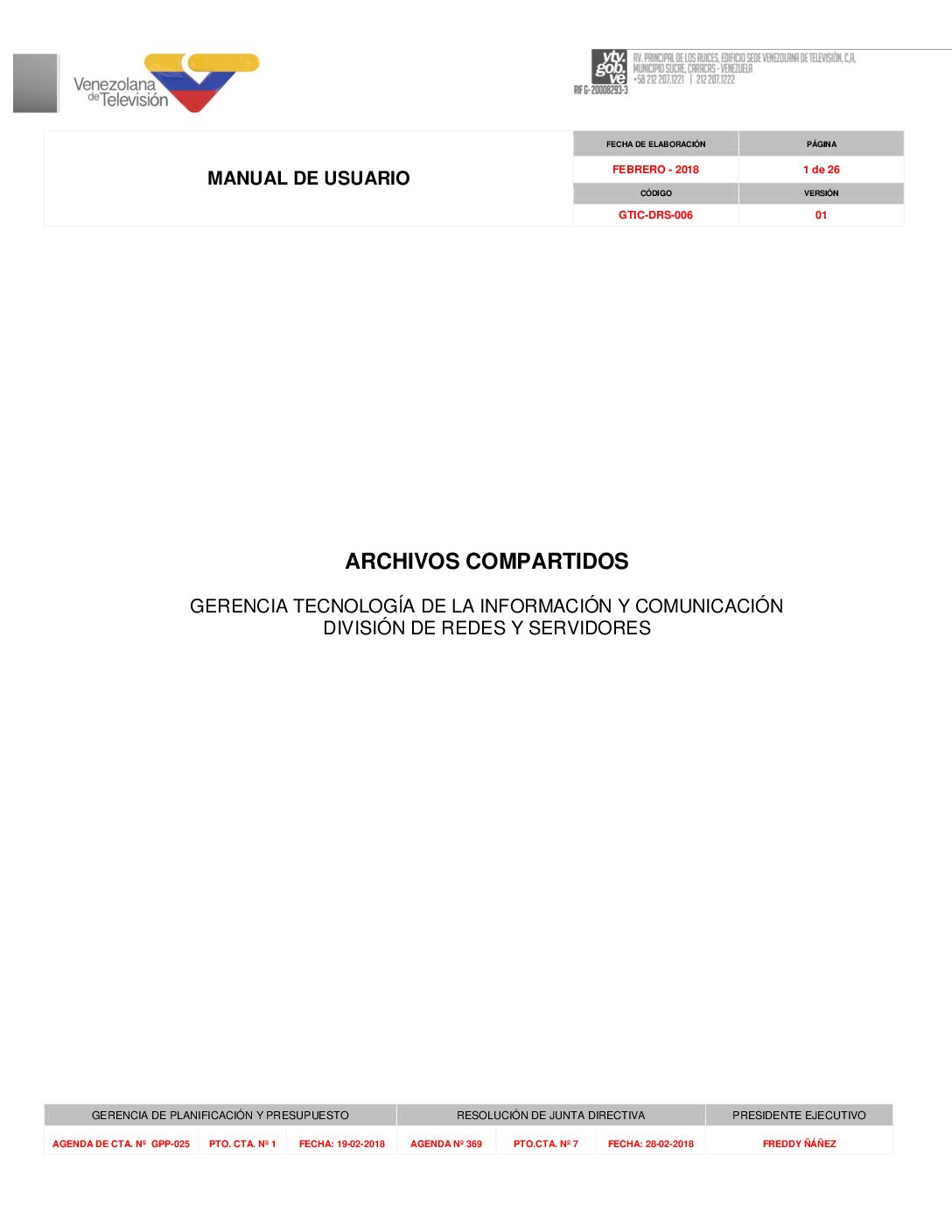 MU ARCHIVOS COMPARTIDOS