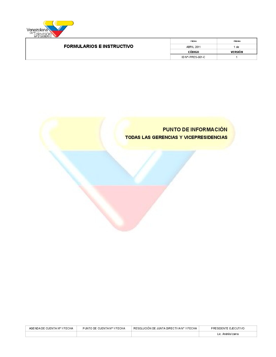 Punto de Información