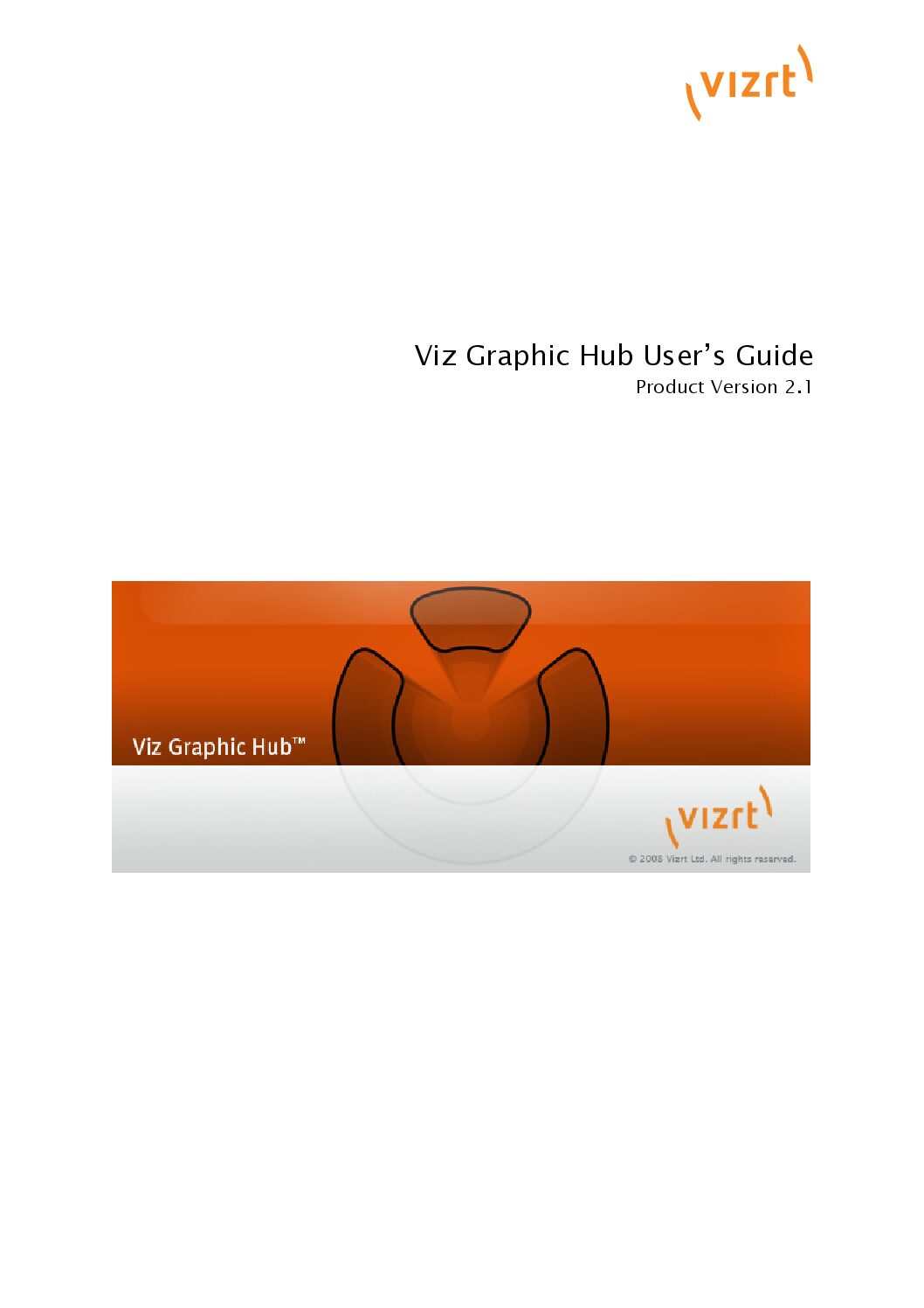 VizGraphicHub_2.1_UsersGuide